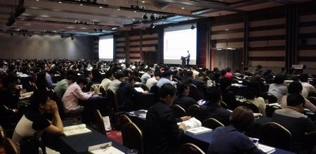 성공적인 빅데이터 구현을 위한 방법과 실제 사례를 공유하는 자리가 마련됐다