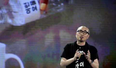 '우아한 형제들'의 김봉진 대표는 창의적 자신감을 기르기 위해서는 사소한 것이라도 꾸준히 하는 것이 중요하다고 이야기 했다. 작지만 밀도높은 자신감이 보여 큰 일을 해낼 수 있다는 것이 그의 설명이다.