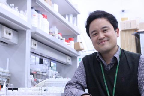 김덕종 기계연 박사 ⓒ 황정은