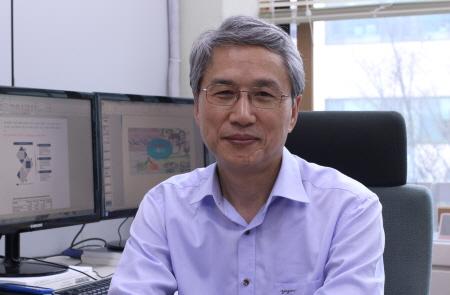 난치성 암 환자, 생존율 높였다 [인터뷰] 최인표 한국생명공학연구원 면역치료연구센터 박사