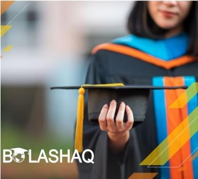 볼라샥(Bolashak) 프로그램은 카자흐스탄 정부가 우수 인재를 해외 유수 대학에 파견해 첨단 지식과 기술을 습득하도록 지원하는 국가 주도형 국제 장학 프로그램이다 Ⓒbolashak.gov.kz
