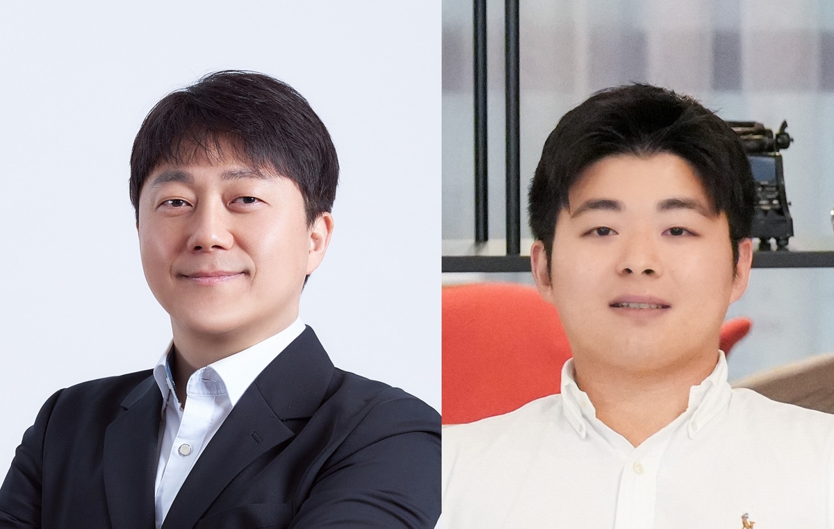 연구진 모습 ⓒ울산과학기술원 제공