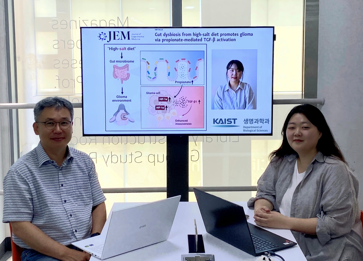 KAIST 이흥규 교수 연구팀 ⓒKAIST 제공