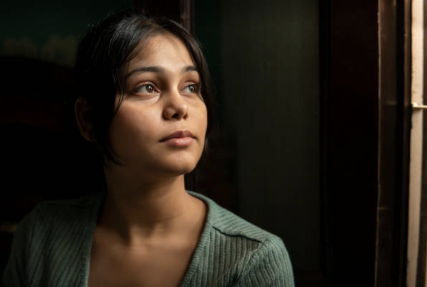 남아시아 여성들이 유럽·미국 여성보다 빨리 늙는 이유