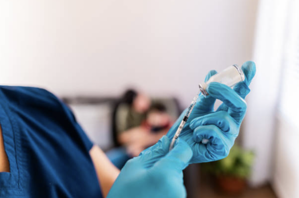 세리노 박사는 이 두 시스템이 감염된 아바타에 의해 다르게 활성화되었으며, 이는 일반적인 위협이 아닌 감염에 특화된 반응임을 시사한다고 설명했다. © Getty Images