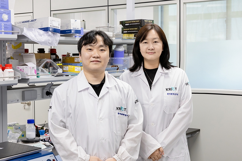 리튬금속전지 난제 해결한 화학연 연구팀 ⓒ한국화학연구원 제공