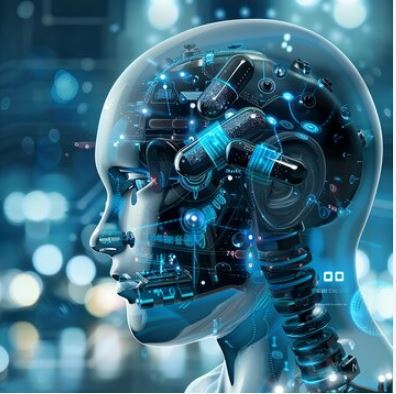 AI 기술과 전통 한의학의 융합을 통해 신약개발의 새로운 패러다임을 제시하는 연구가 주목받고 있다 ⒸGetty Images Bank