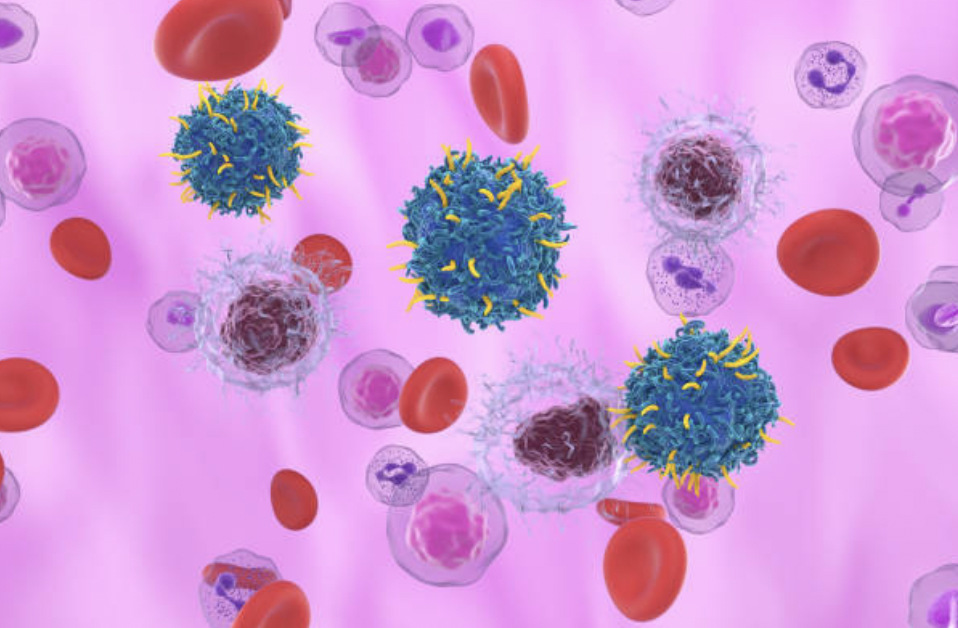 얀두스 박사는 이는 치료적 기회를 의미한다고 설명한다. © Getty Images
