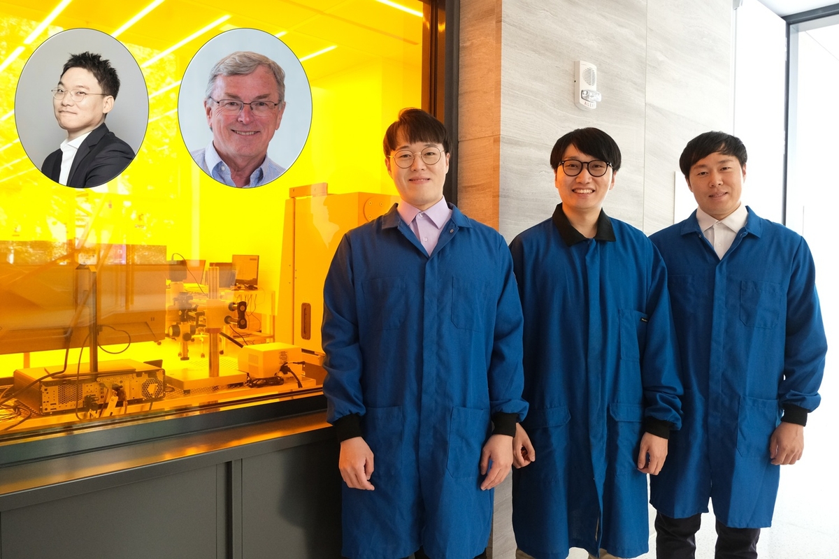 KAIST·미국 MIT 공동 연구팀 ⓒKAIST 제공