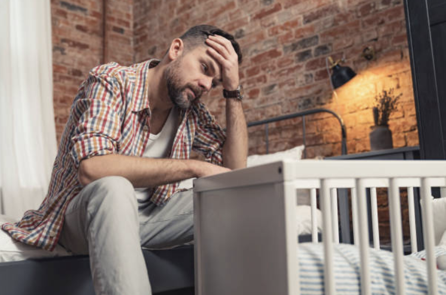 출산 후 너무 자주 다투는 부부들... 문제는 