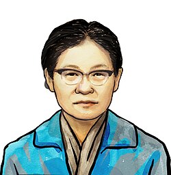 故 김삼순 박사. ⒸWikipedia