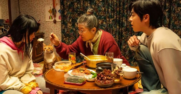 수아를 향한 가족의 사랑은 스트레스 상황에서 ‘보살피고 협력하는(tend and befriend)’ 옥시토신이 핵심적인 역할을 한다. ⒸNEW