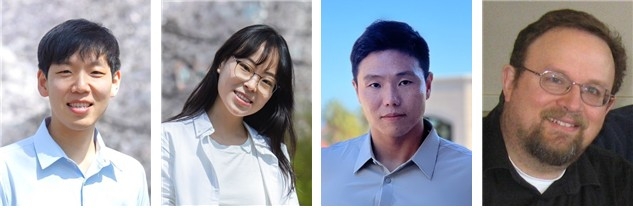 KAIST·미국 스탠퍼드대 공동 연구팀 ⓒKAIST 제공
