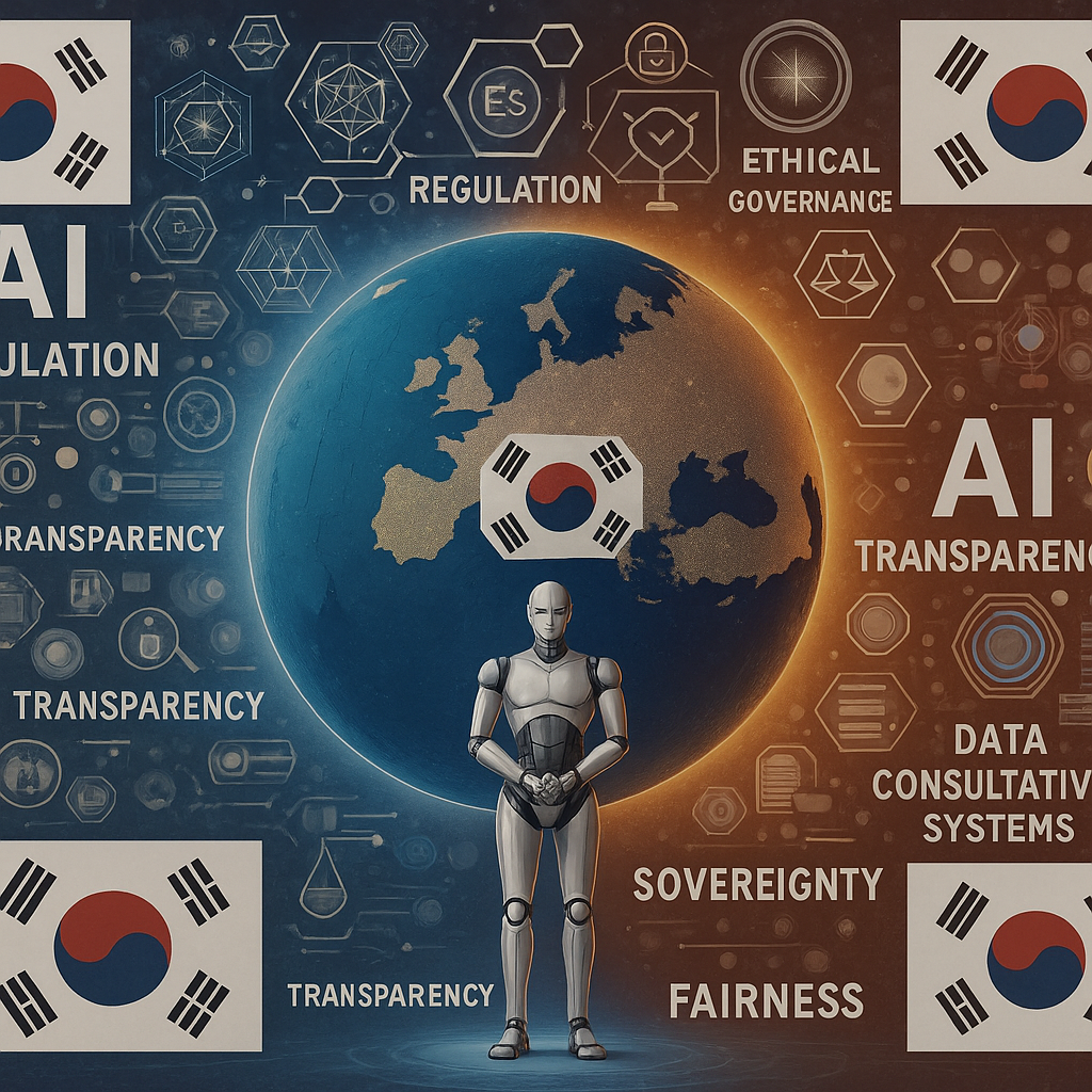 생성형 AI 미래, 한국형 기술자립 전략을 묻다