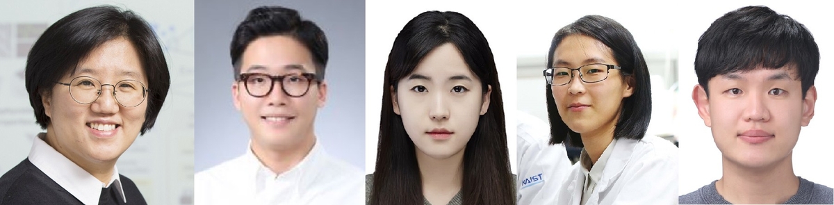 조울증 맞춤형 치료제 개발 가능성 제시한 KAIST 연구팀 ⓒKAIST 제공