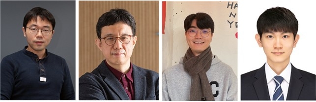 KAIST 연구팀 ⓒKAIST 제공