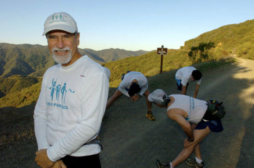 움직임이 말해주는 신호 © Getty Images