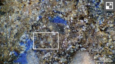 3만 년 동안 숨겨졌던 ‘그 색깔’의 비밀