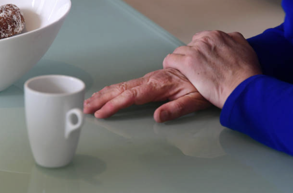 다수 연구들에 따르면, 다양한 도구들은 최대 20년 전에 누군가가 위험에 처해 있다고 말해줄 수 있수 있다고 한다. © Getty Images