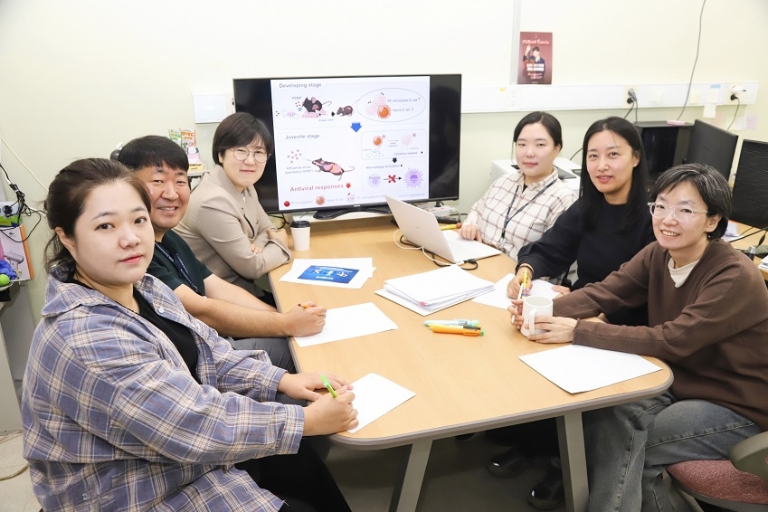 생명연 이다용 박사 연구팀 ⓒ 한국생명공학연구원 제공