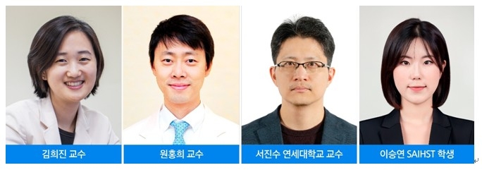 국내 연구진, 치매 발병 위험 예측하는 '유전자 점수' 개발 ⓒ 삼성서울병원 제공