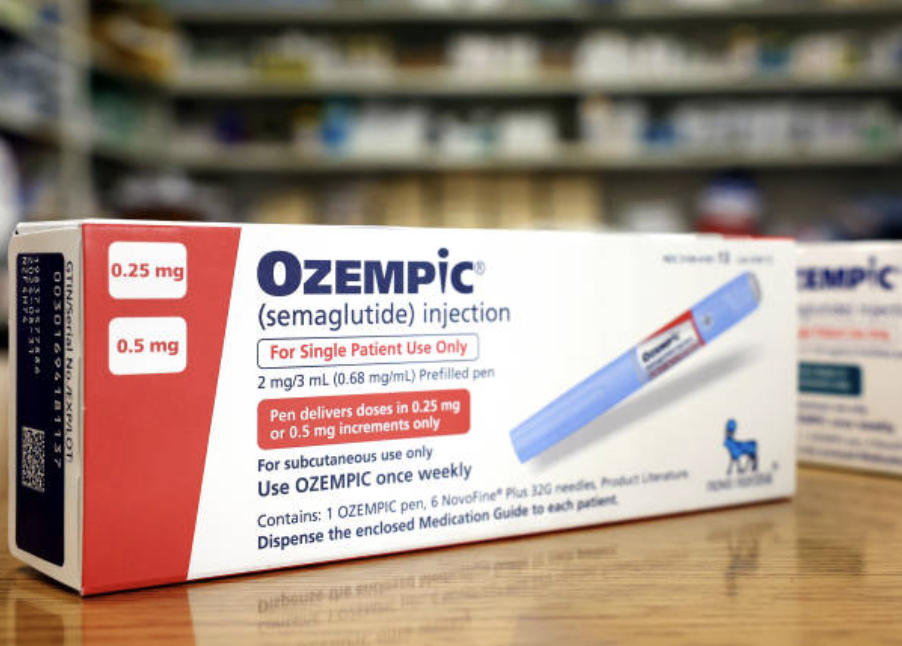 전문가의 정확한 소견아래 오젬픽 등의 체중 감량 약물을 섭취하는 것은 상대적으로 안전하다. 문제는 불법적인 유통과 오용이다. ⓒ Getty Images