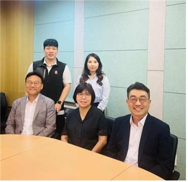 기초지원연·전남대 공동 연구팀 ⓒ 한국기초과학지원연구원 제공