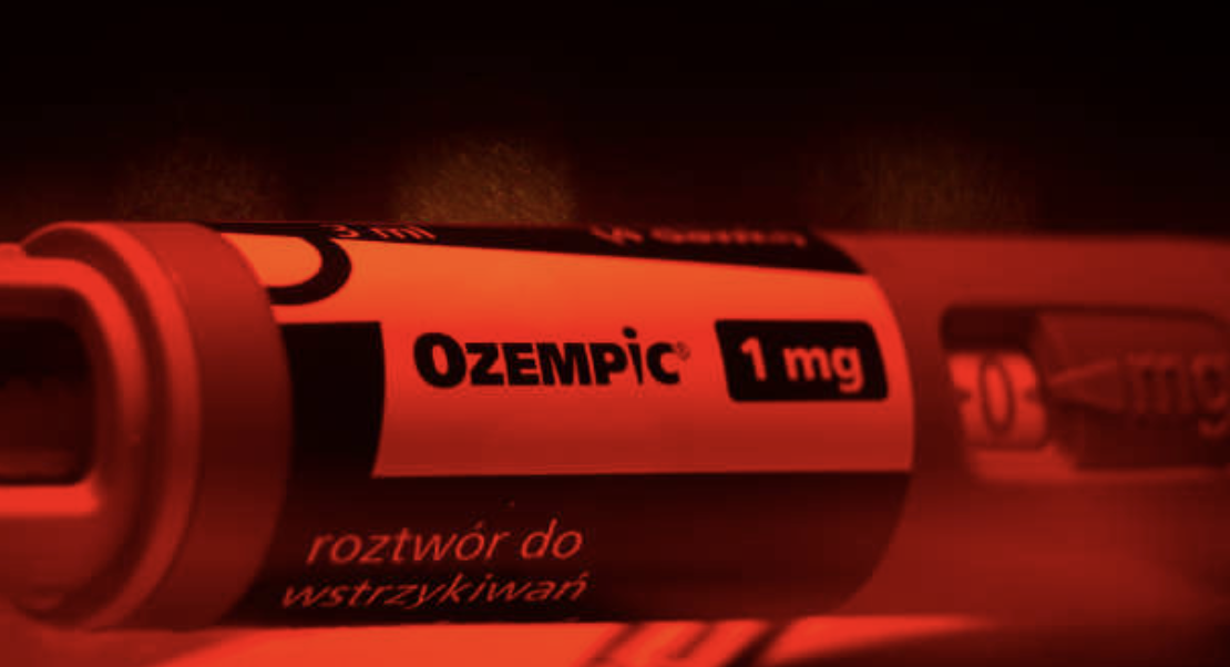 전문가의 정확한 소견아래 오젬픽 등의 체중 감량 약물을 섭취하는 것은 상대적으로 안전하다. 문제는 불법적인 유통과 오용이다. ⓒ Getty Images