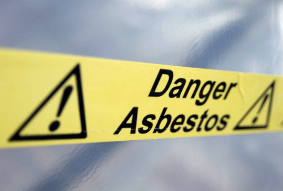 석면은 WHO가 명확히 &quot;인간에게 발암성이 있다&quot;고 규정한 물질이다. © Getty Images