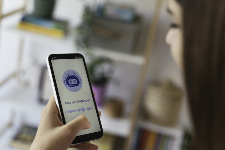 위기 상황에 AI 챗봇을 찾는 청소년들, 과연 안전할까