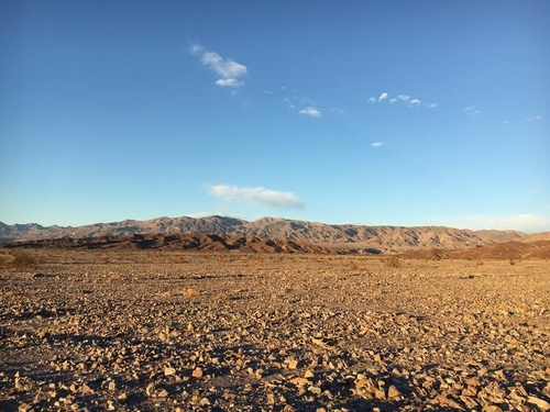 미국 캘리포니아주 데스밸리(Death Valley) ⓒ Sue Rhee 제공