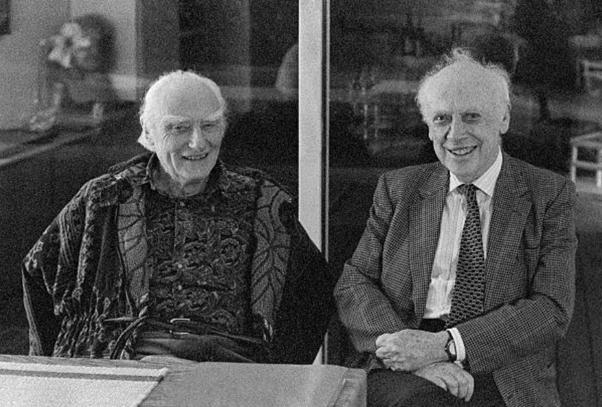 아쉽게도 왓슨의 업적은 그의 논란적 발언들로 인해 점차 가려지기 시작했다. ⓒ Getty Images