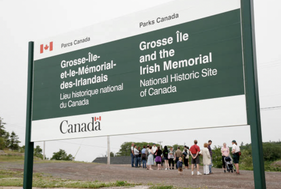주로 국경이나 캐나다 퀘백주와 같이 두가지 문화가 매우 깊이 섞여 있는 나라에서는 멀티링구얼이 매우 흔하다. © Getty Images