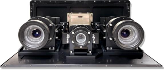 오로라 및 대기광 관측기(ROKITS) ⓒ 우주청 제공