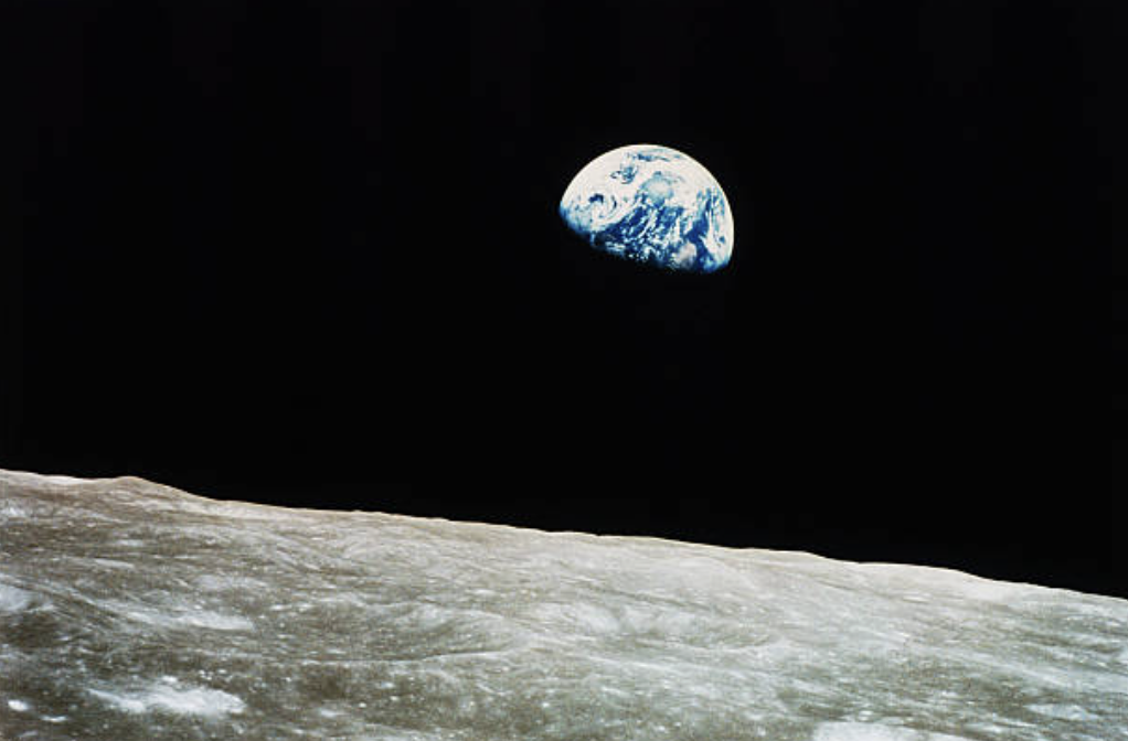 반면 근지구 운석들이 다른 동위원소 신호를 보이는 것은, 이들이 더 먼 거리에서 형성된 소행성대나 다른 영역에서 왔음을 시사한다. © Getty Images