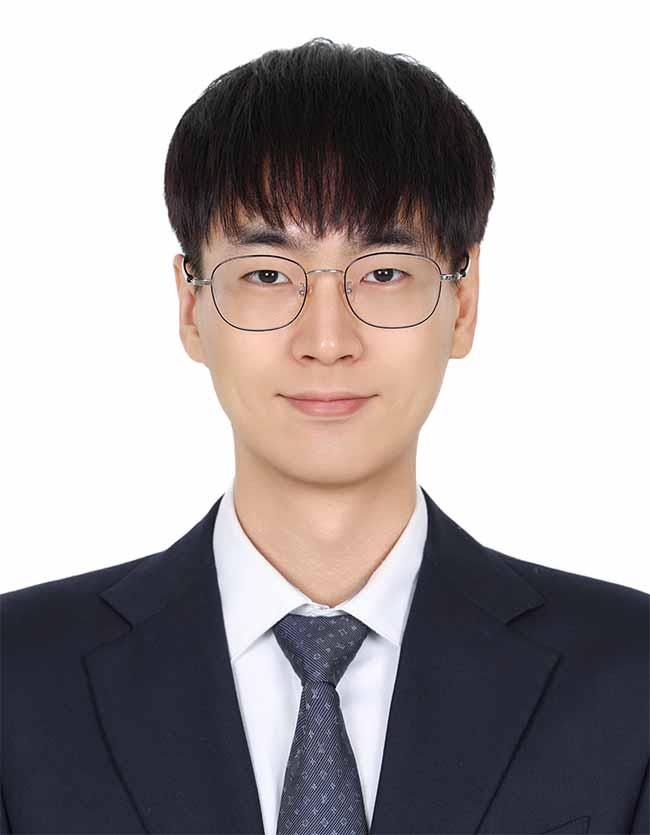 김주훈씨 ⓒ 포항공대 제공