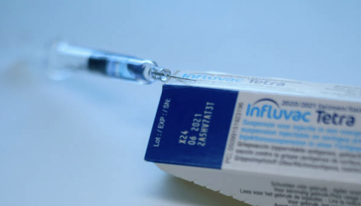 영국의 독감 시즌은 아직 초기 단계이며, 적극적인 대응이 최악의 시나리오를 예방할 수 있다. © Getty Images