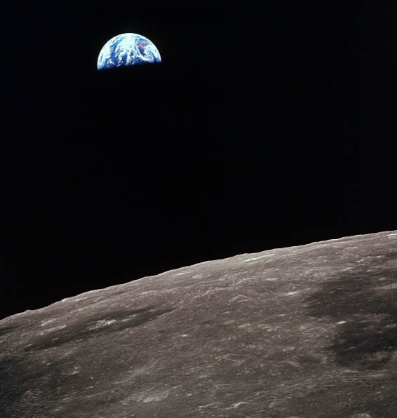 태양계 초기, 원시행성들은 태양으로부터의 거리에 따라 서로 다른 온도와 화학 조성을 가진 먼지와 가스 구름에서 형성되었다. © Getty Images