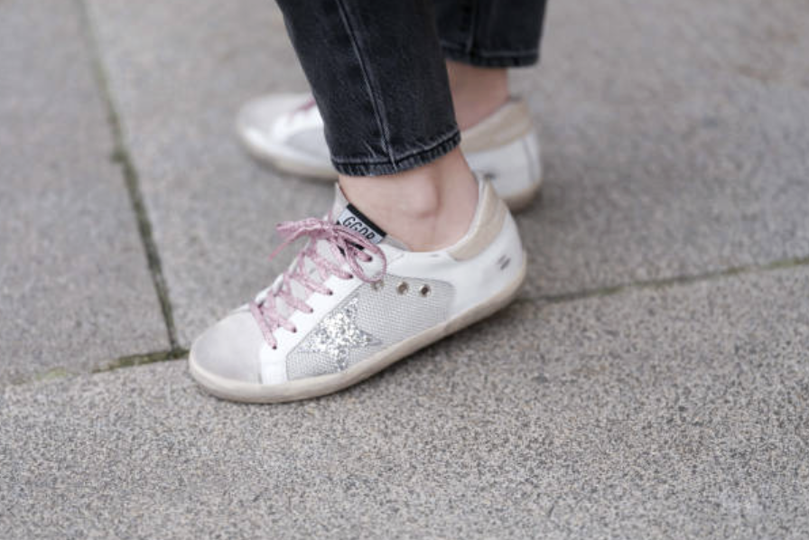 연구팀은 향후 연구 방향으로 "여성을 위해 설계된 러닝화의 이점"이 무엇인지 연구하는 것이라고 밝혔다. © Getty Images