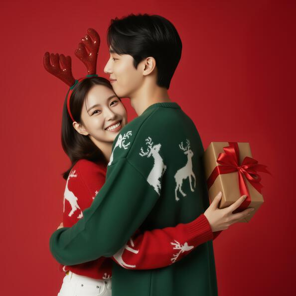 올해 크리스마스는 솔로 탈출?…과학자들의 꿀 팁