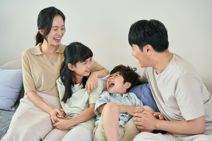 나의 건강은 곧 주변 사람들과의 건강과도 연결되어 있다. Ⓒ Getty Images