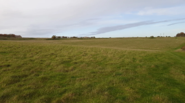 더링턴 월스는 스톤헨지에서 3km 떨어져 있다. ⓒ Ioan Cocicoda