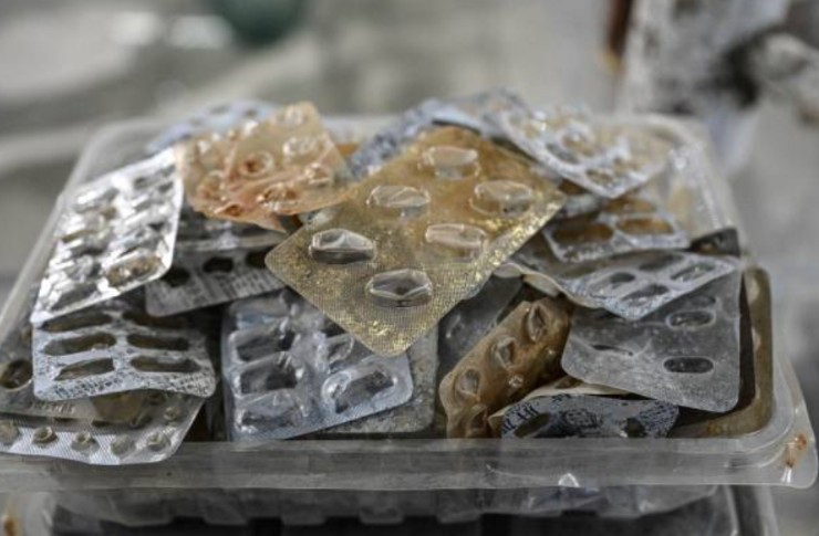 체중감량 주사 열풍이 