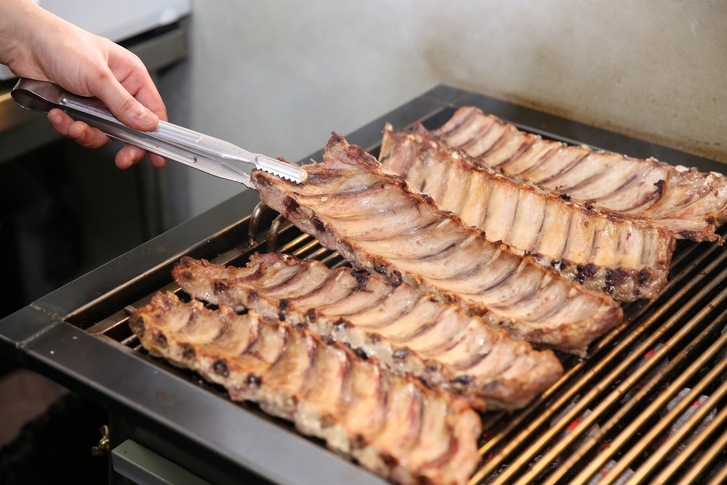 같은 고기라도 익히는 방식에 따라 식감과 맛이 달라진다. Ⓒ Getty Images