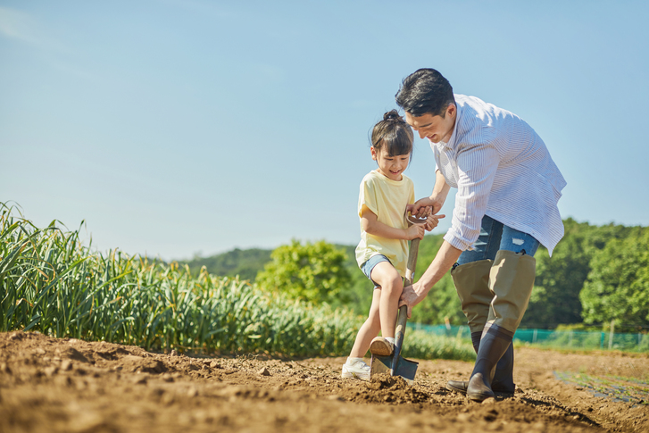 천천히 성장한 아이들이 더 높은 성취를 낸 이유