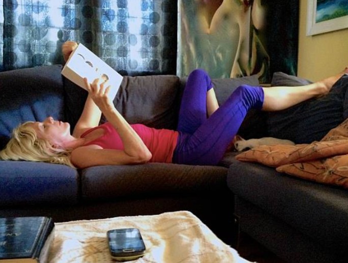 핵심은 운동을 새로운 습관으로 만드는 것이다. © Getty Images