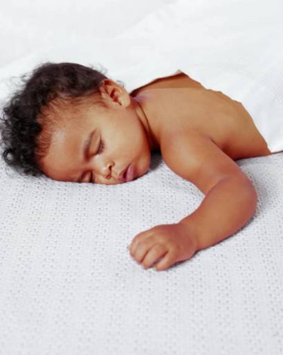 두살된 우리 아이가 잠을 정말 더럽게(?) 안자요