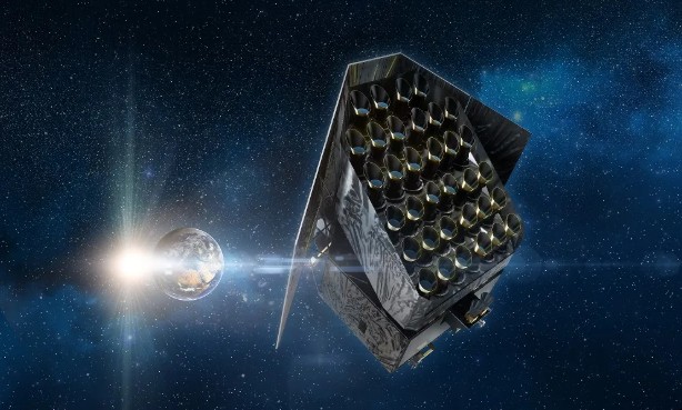 ESA는 2026년 12월 역대 가장 성공적으로 기록될 외계행성 PLATO(PLAnetary Transits and Oscillations of stars) 우주 망원경을 발사한다. ⓒ ESA