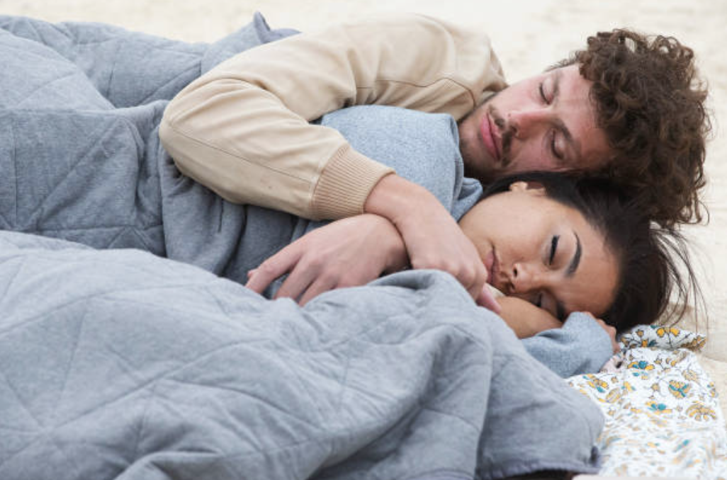 연구팀은 수면 데이터를 과거 25년간의 전자건강기록과 연결하여, 수면다원검사 측정값이 이후의 건강 진단과 어떻게 상관관계를 보이는지 분석했다. © Getty Images