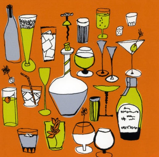 베커에 따르면 여성이 남성보다 불안이나 우울증에 대한 자가치료 수단으로 알코올을 사용할 가능성이 더 크다고 한다. ⓒ Getty Images